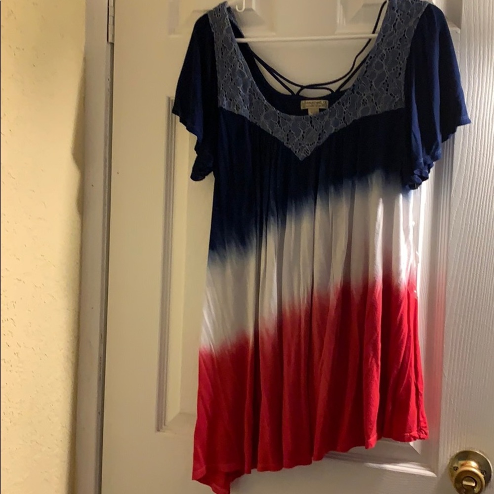 Women’s top